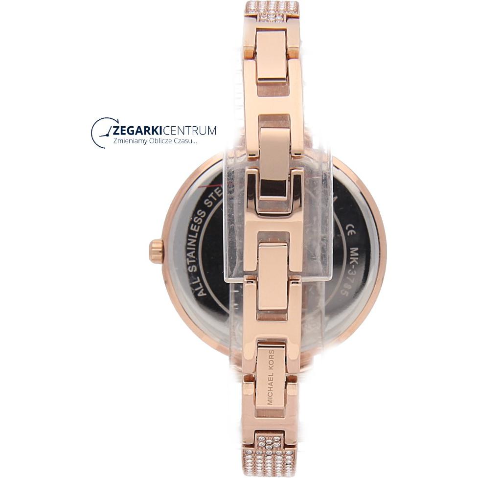 Michael Kors Damskie MK3785 9