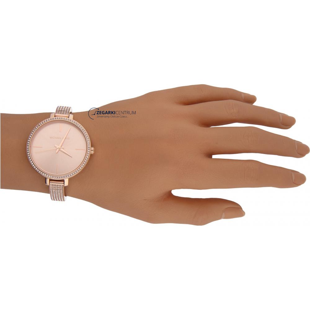 Michael Kors Damskie MK3785 10