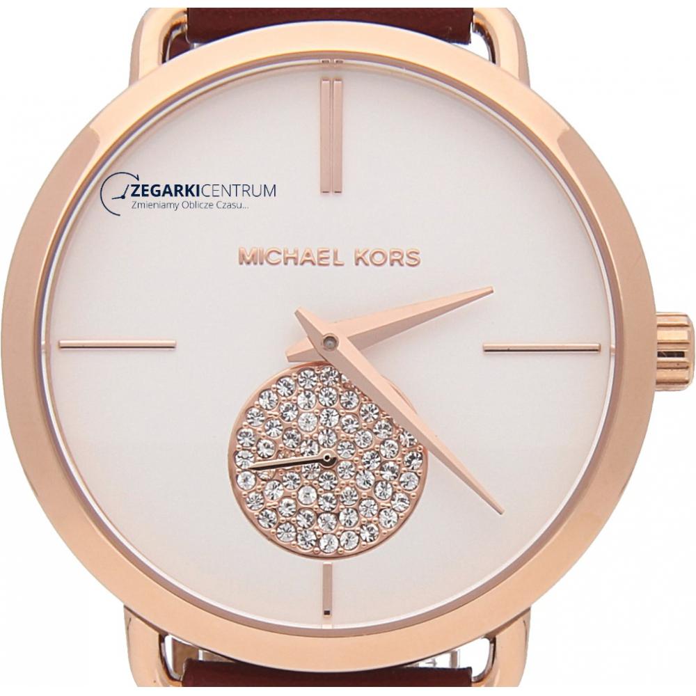 Michael Kors Damskie MK2711 7