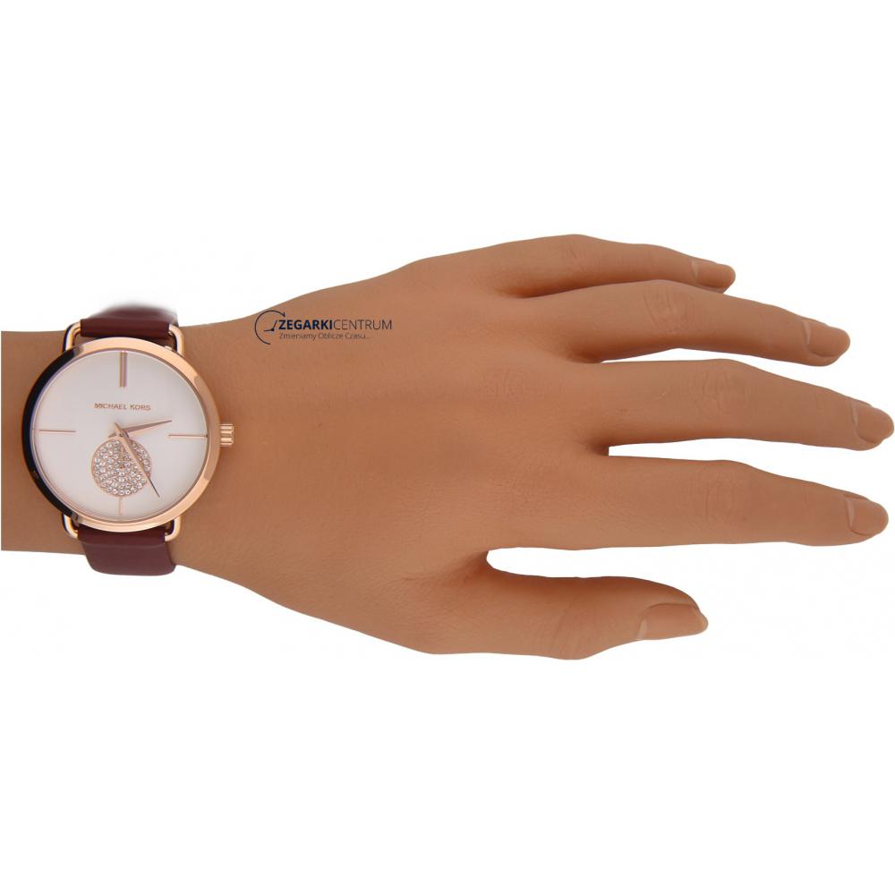 Michael Kors Damskie MK2711 10