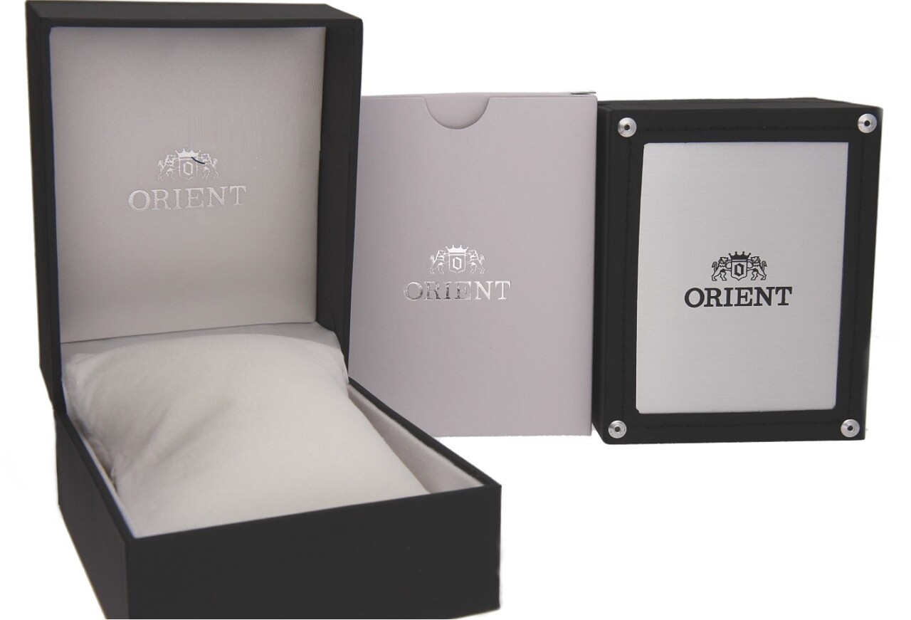 Orient Diver FAA02009D3 7