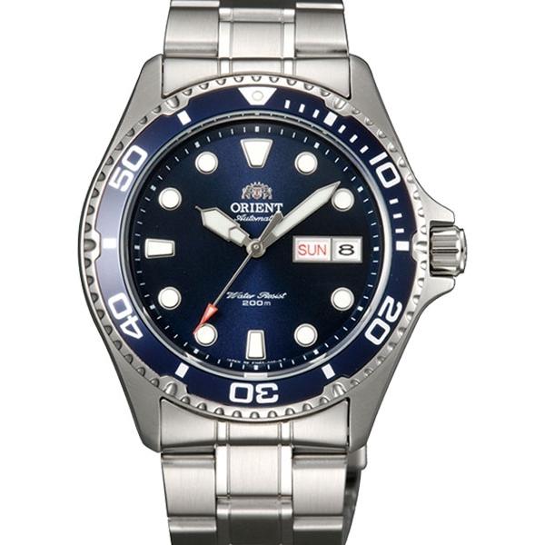 Orient Diver FAA02005D9 1