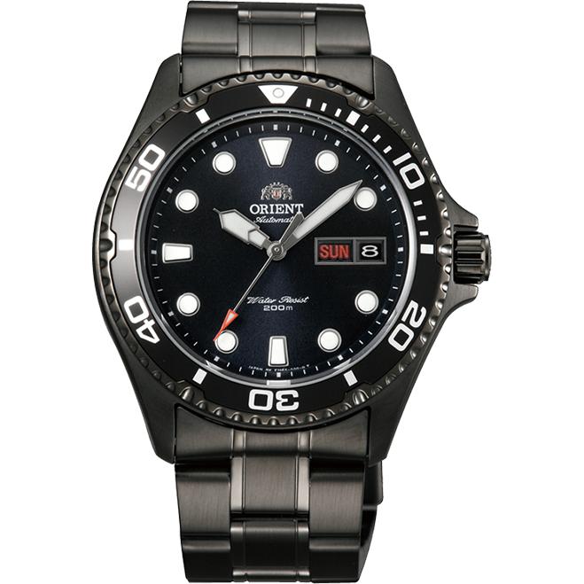 Orient Diver FAA02003B9 1