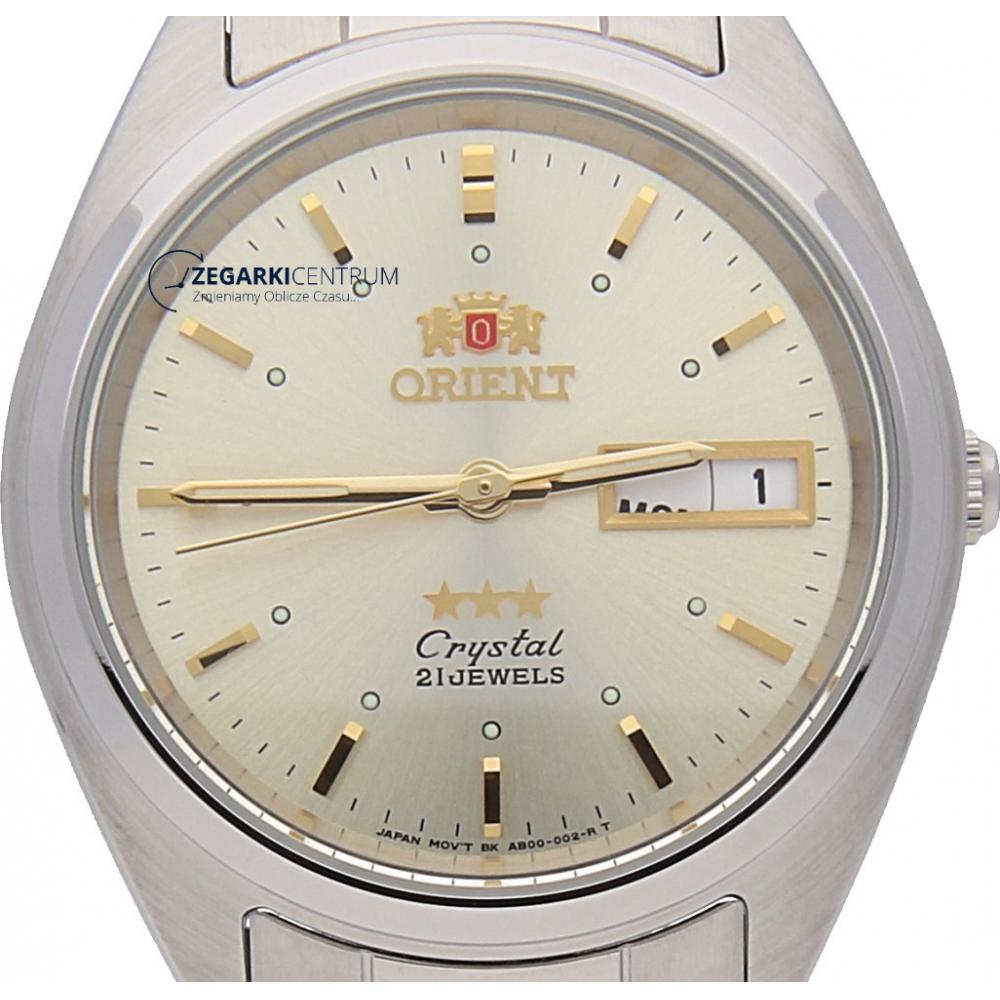 Orient Classic FAB00005C9 7