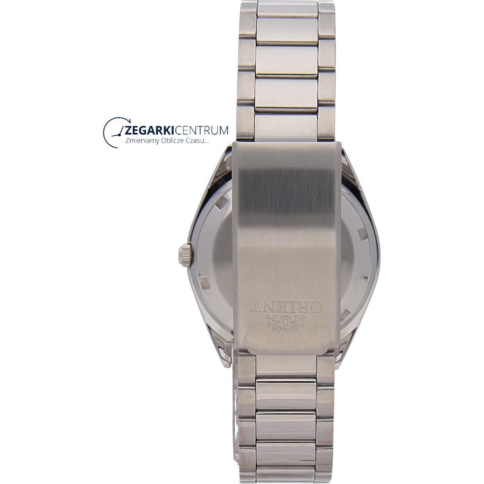 Orient Classic FAB00005C9 9