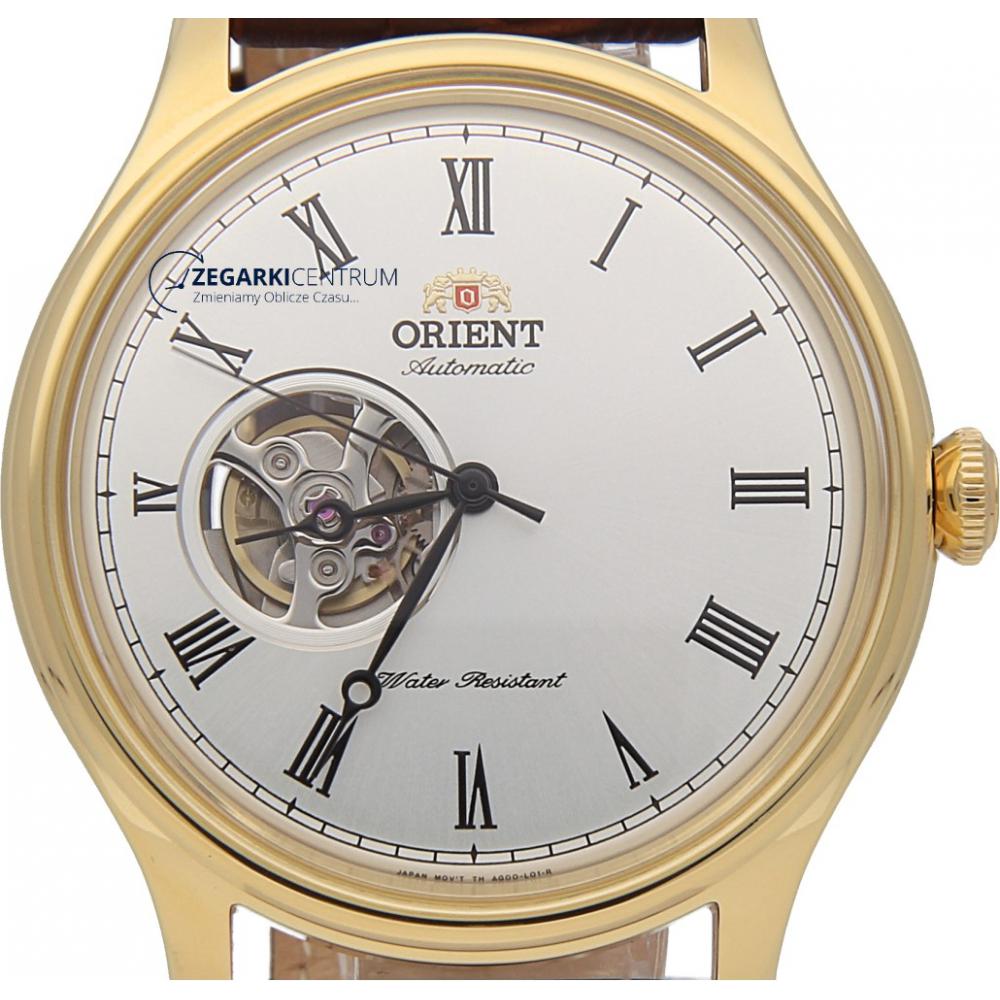 Orient Classic FAG00002W0 7