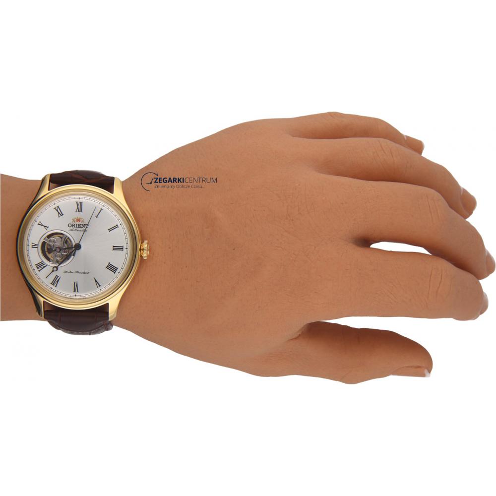 Orient Classic FAG00002W0 10