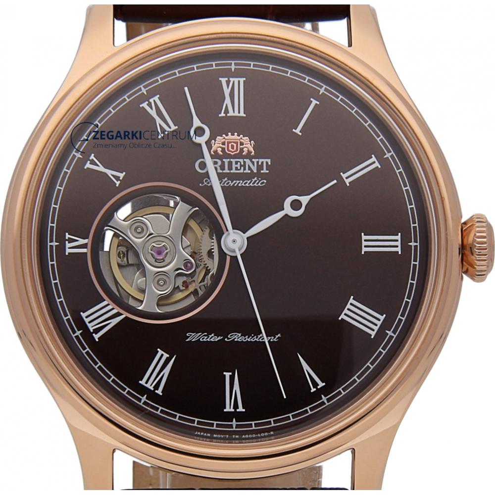 Orient Classic FAG00001T0 7