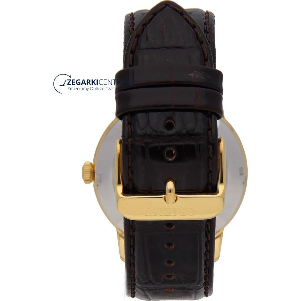 Orient Classic FDB08003W0 9