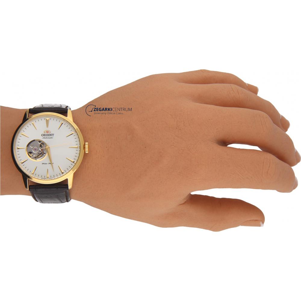 Orient Classic FDB08003W0 10