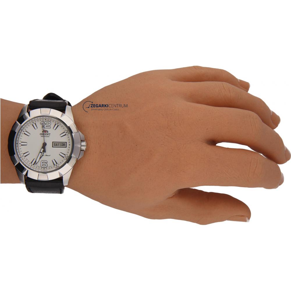 Orient Classic FEM7L007W9 10