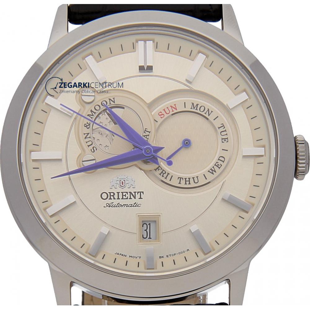 Orient Executive FET0P003W0 7