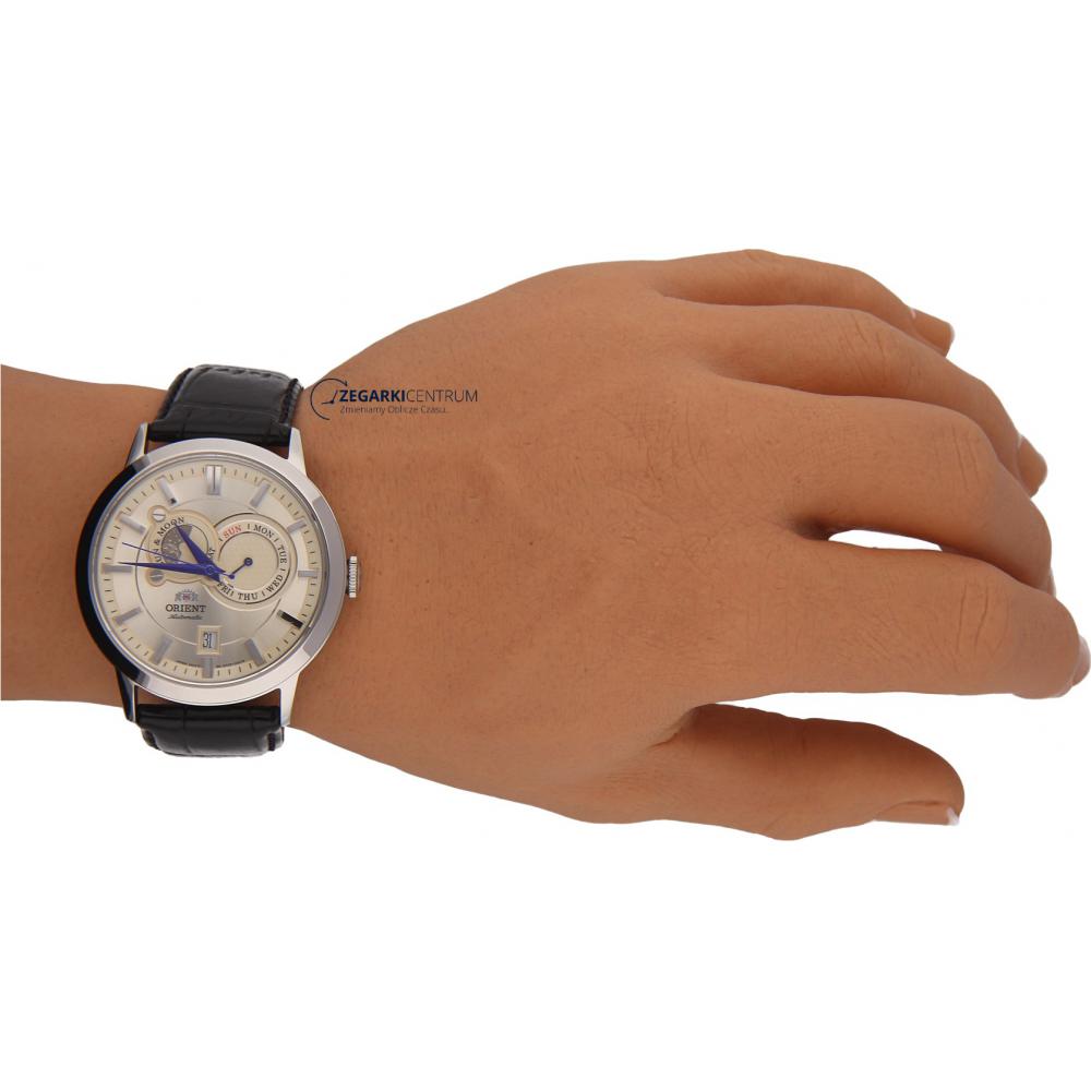 Orient Executive FET0P003W0 10