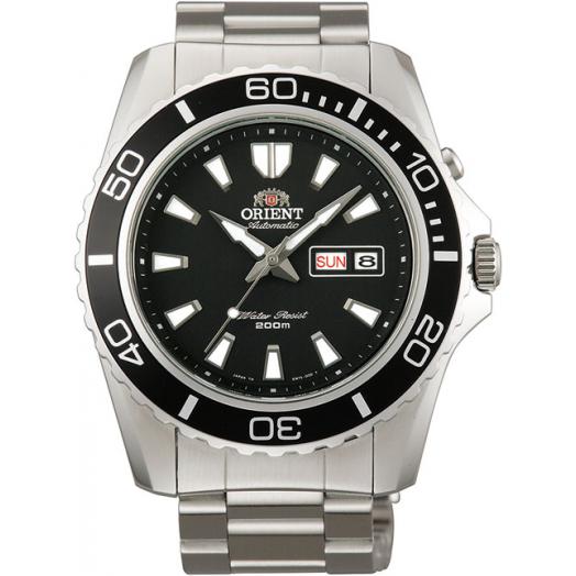 Orient Diver FEM75001B6 1