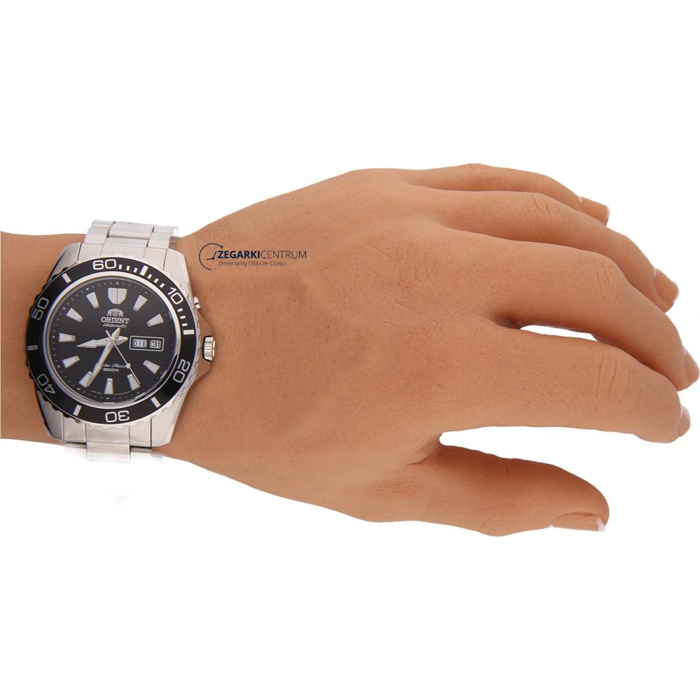 Orient Diver FEM75001B6 10