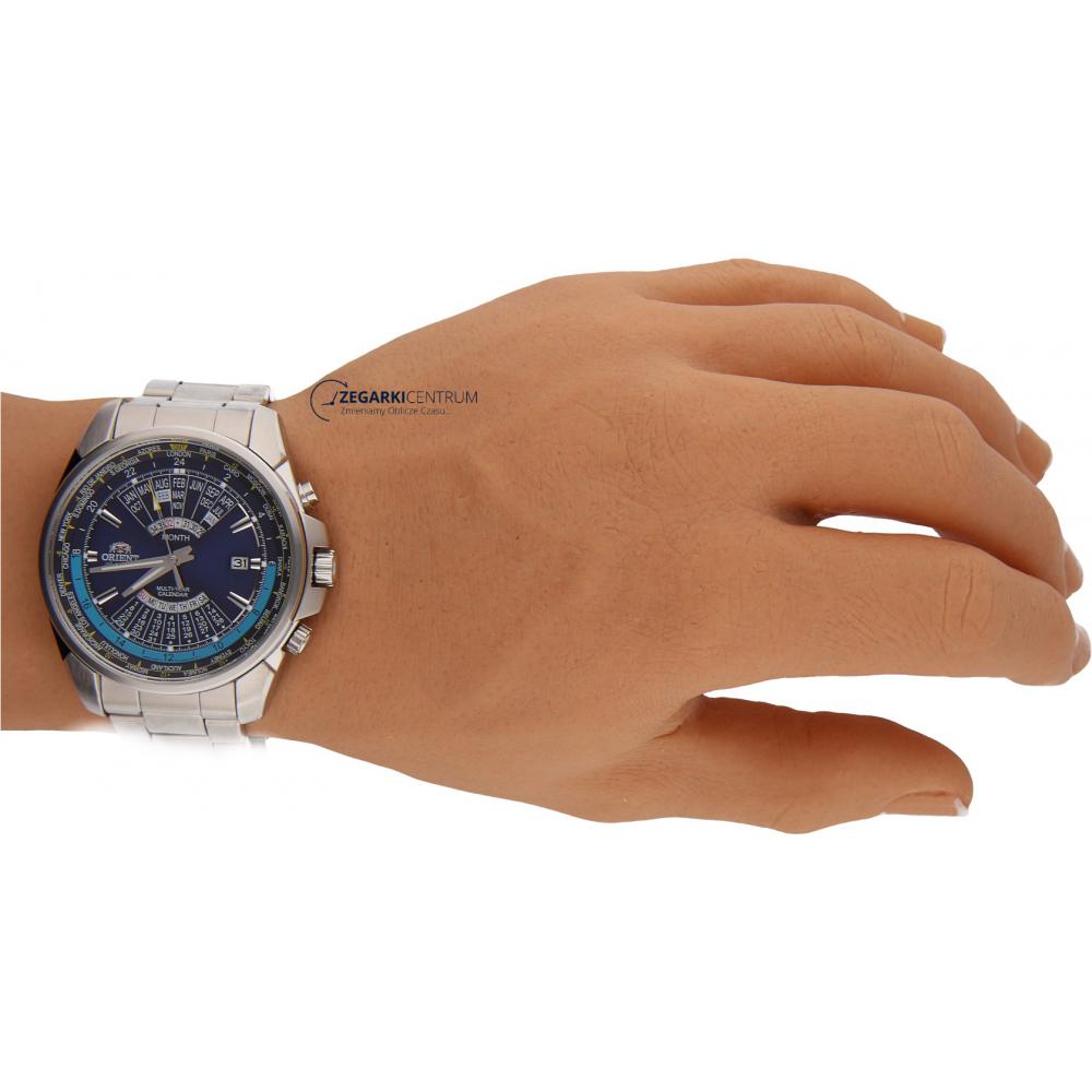 Orient Classic FEU0B002DH 10
