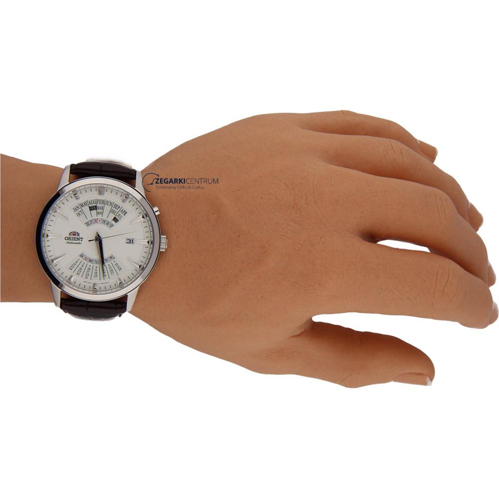 Orient Classic FEU0A005WH 10