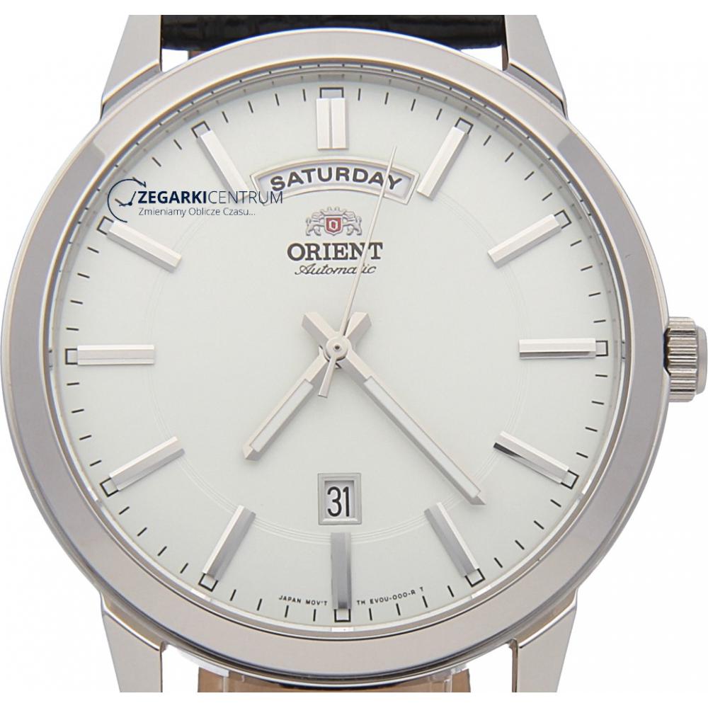 Orient Classic FEV0U003WH 7