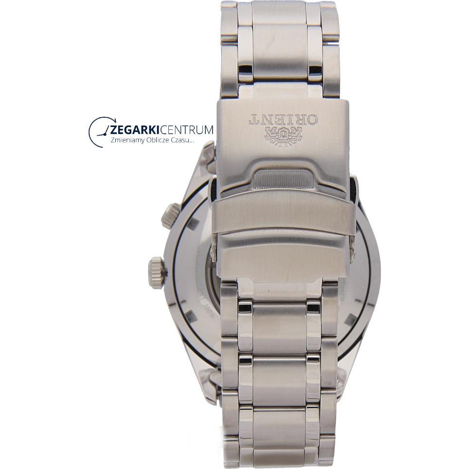 Orient Classic FFM03001B0 9