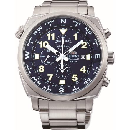 Orient Sport FTT17002D0 1