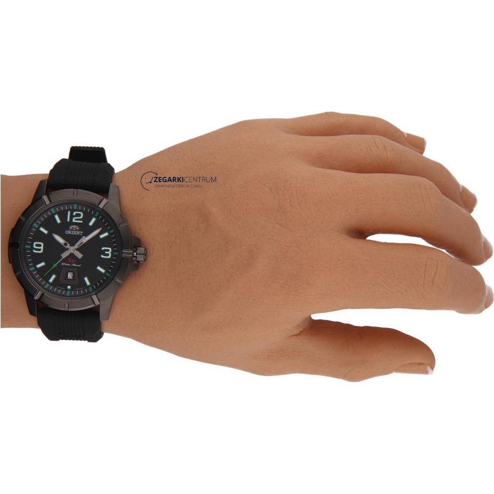 Orient Sport FUNE9008B0 10