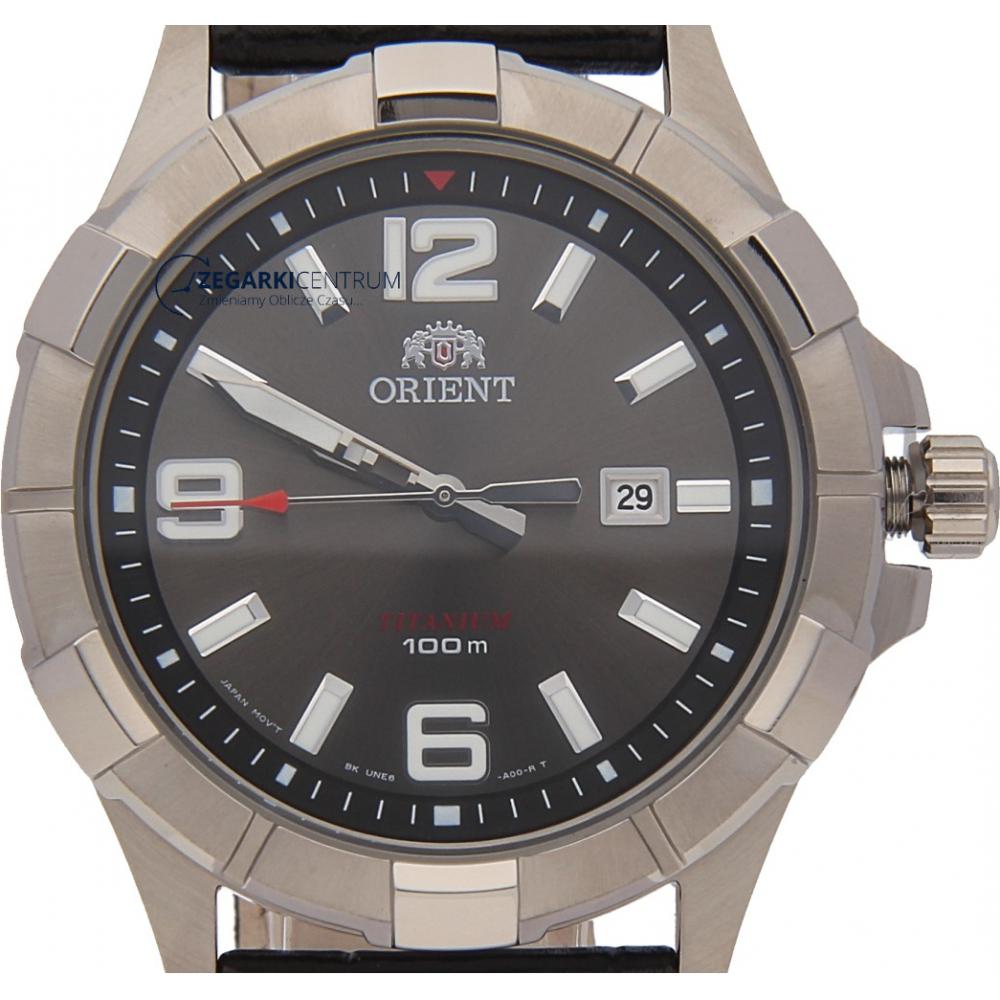 Orient Sport FUNE6002A0 7