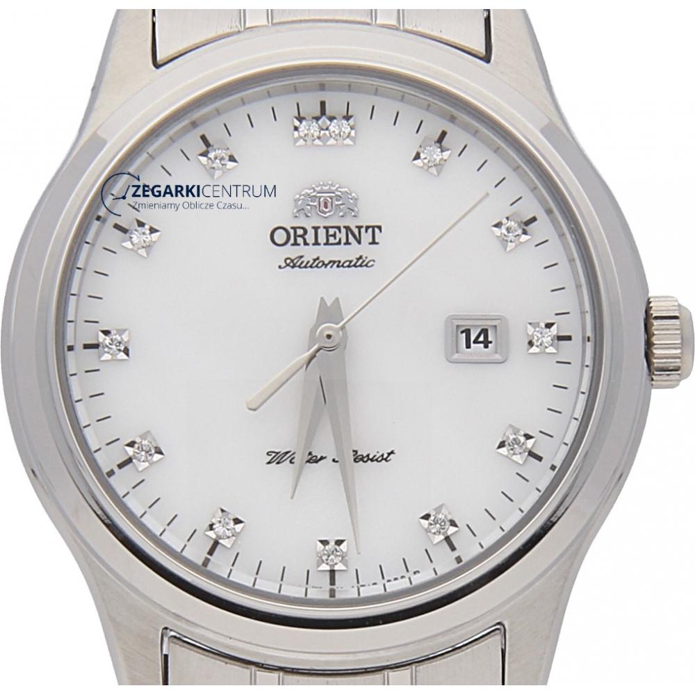 Orient Damskie FNR1Q004W0 7