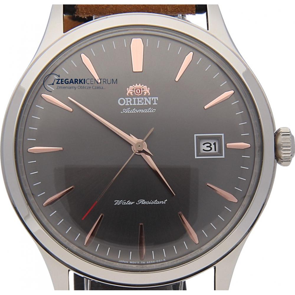 Orient Classic FAC08003A0 7