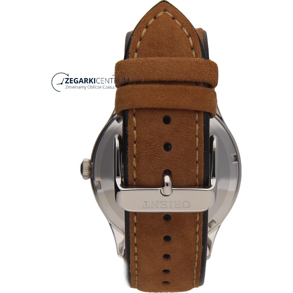 Orient Classic FAC08003A0 9