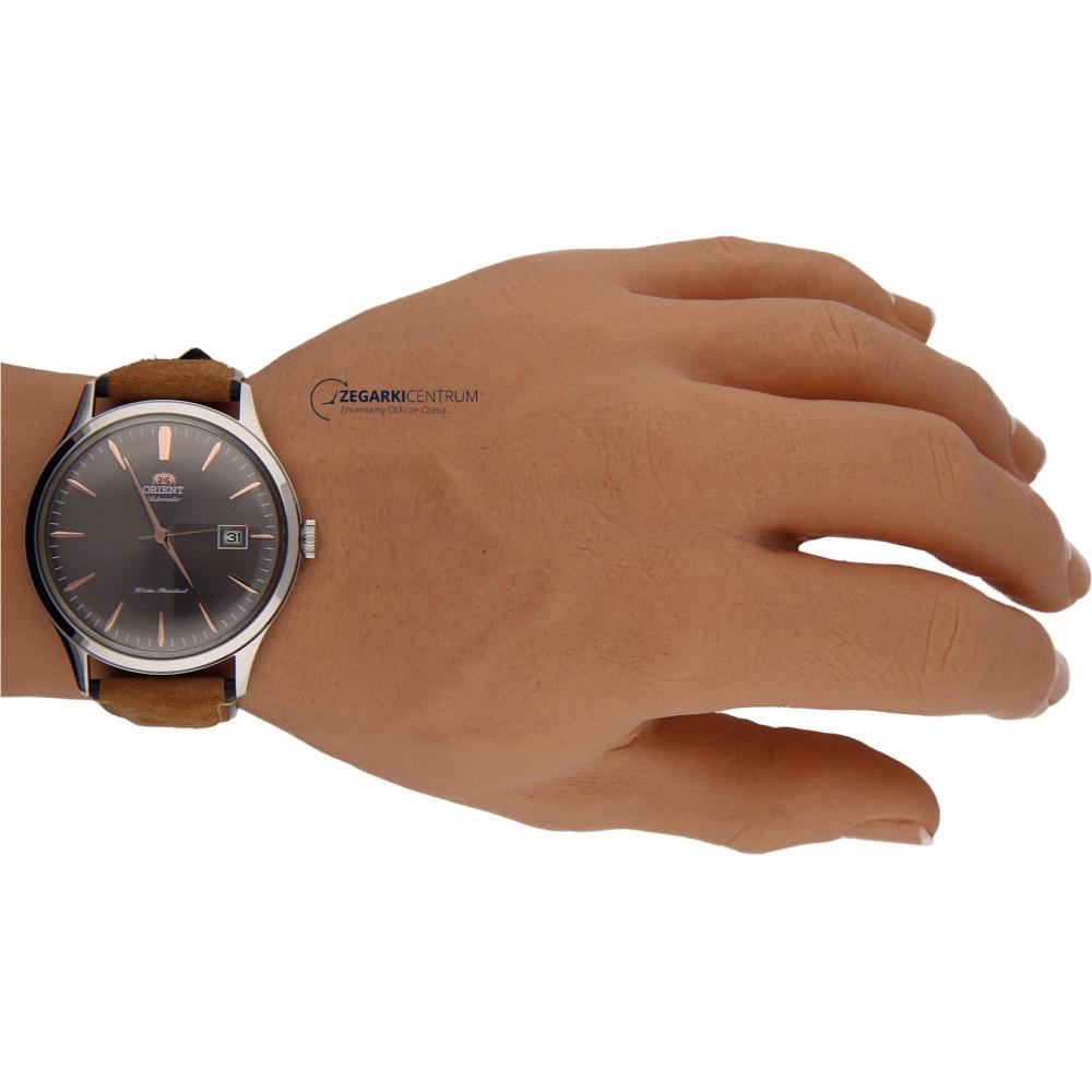 Orient Classic FAC08003A0 10