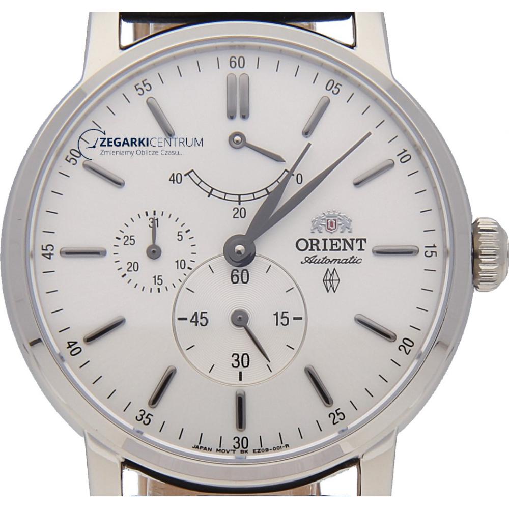 Orient Classic FEZ09004W0 7