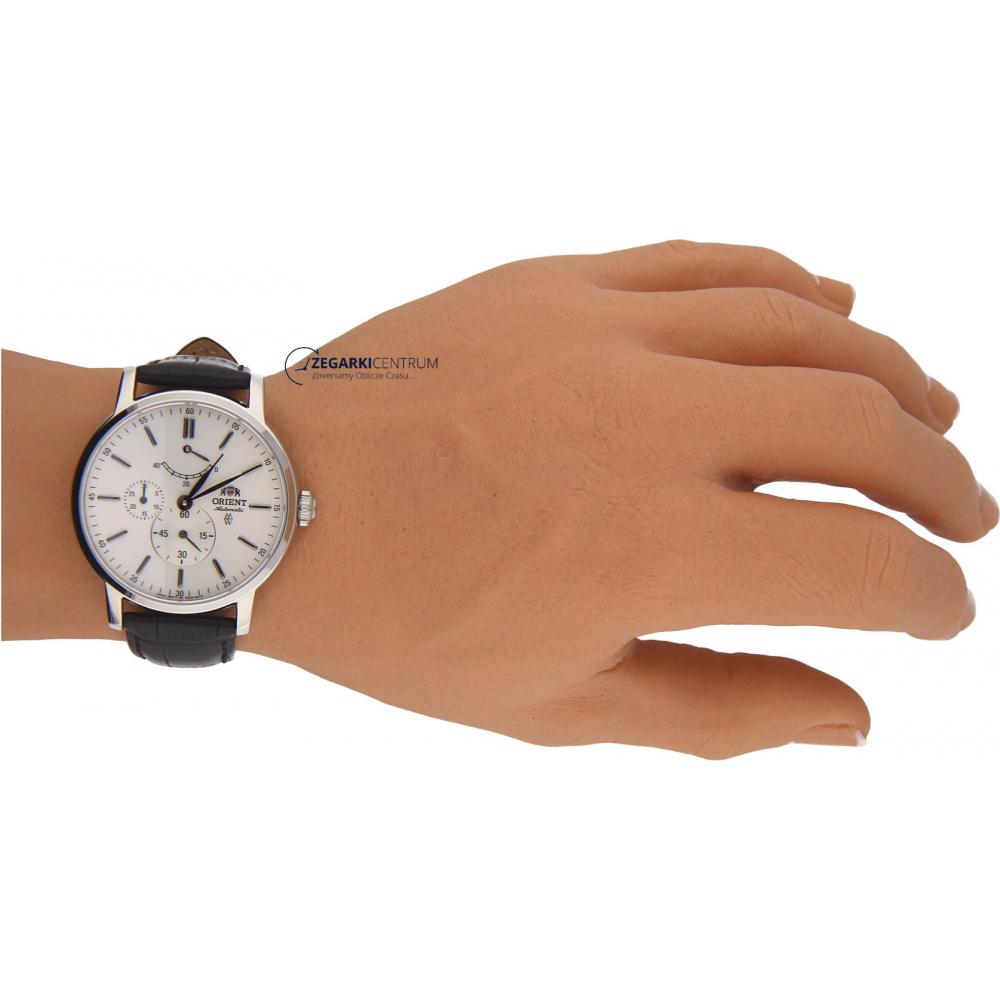 Orient Classic FEZ09004W0 10