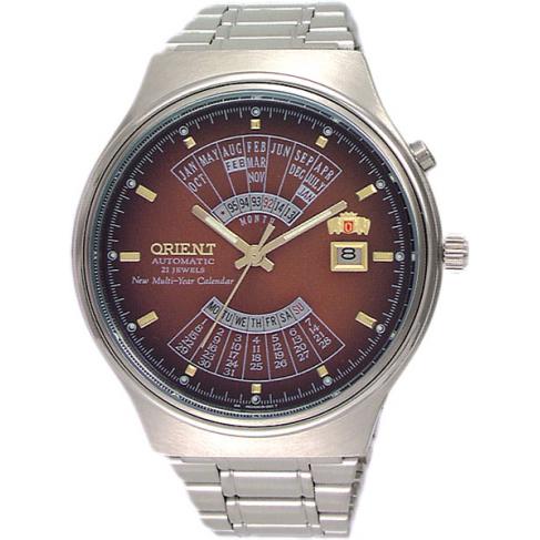 Orient Classic FEU00002PW 1