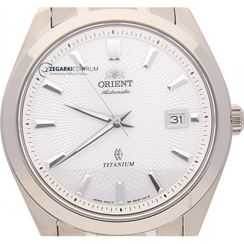 Orient Classic FER2F002W0 7