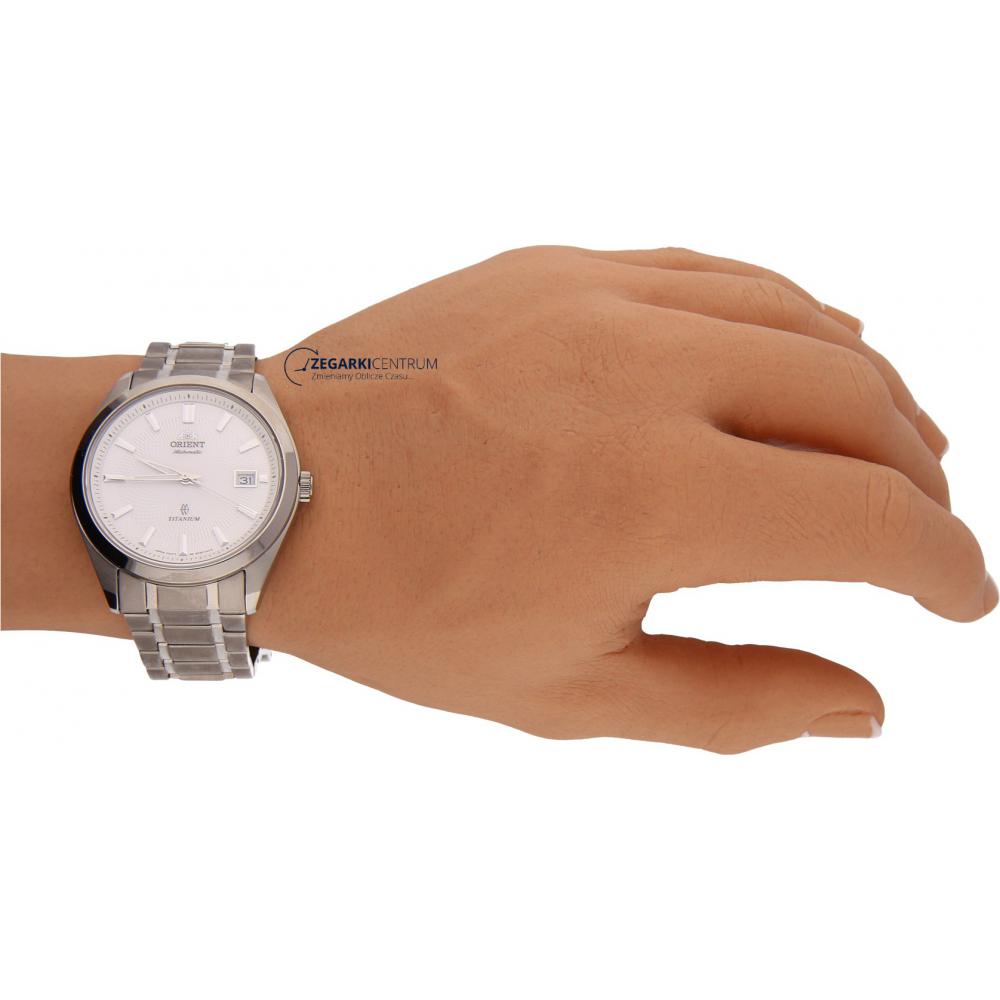 Orient Classic FER2F002W0 10