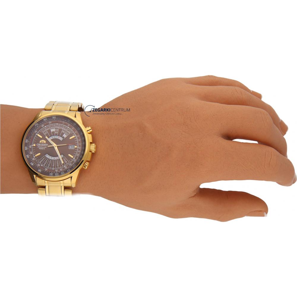 Orient Classic FEU07003TX 10