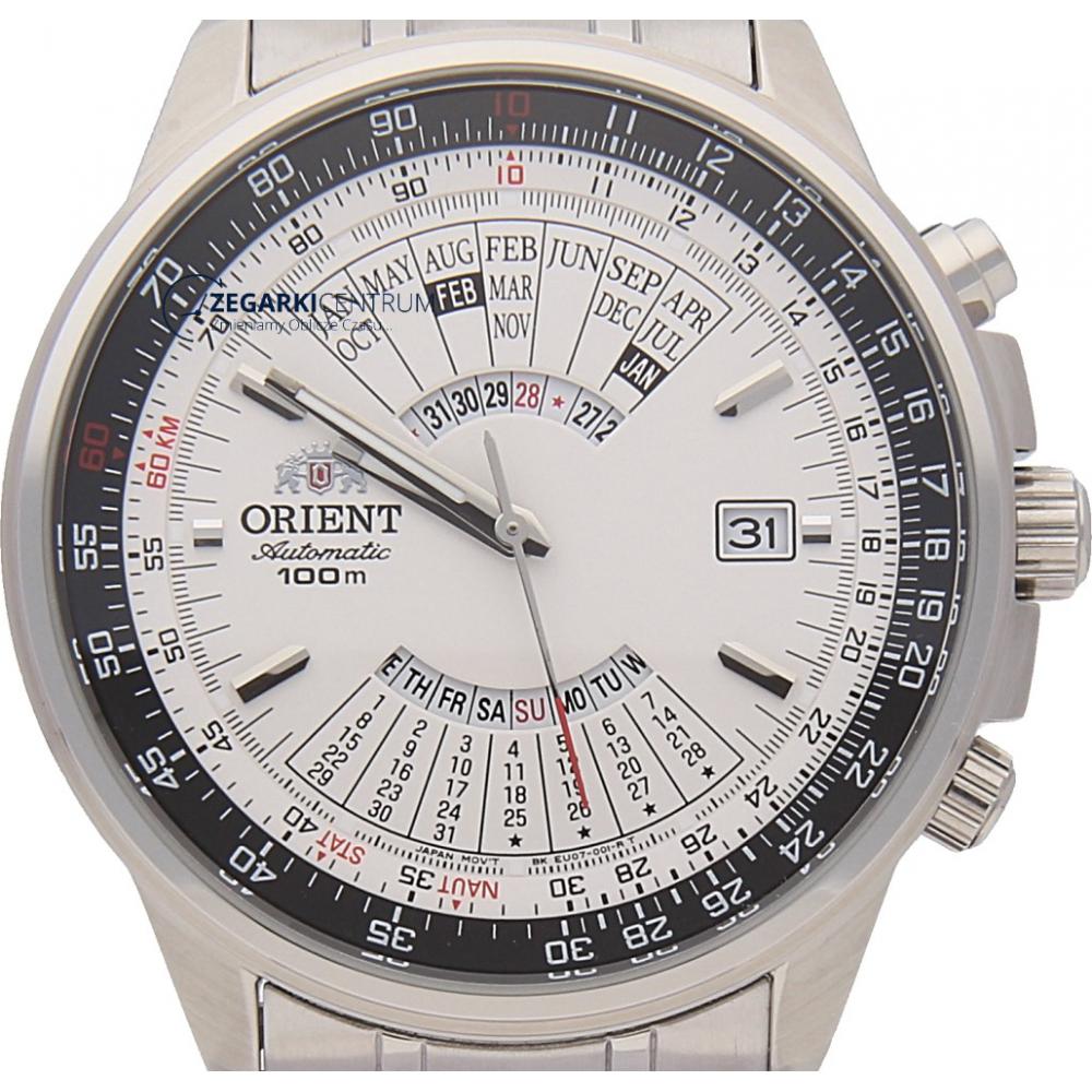 Orient Classic FEU07005WX 7