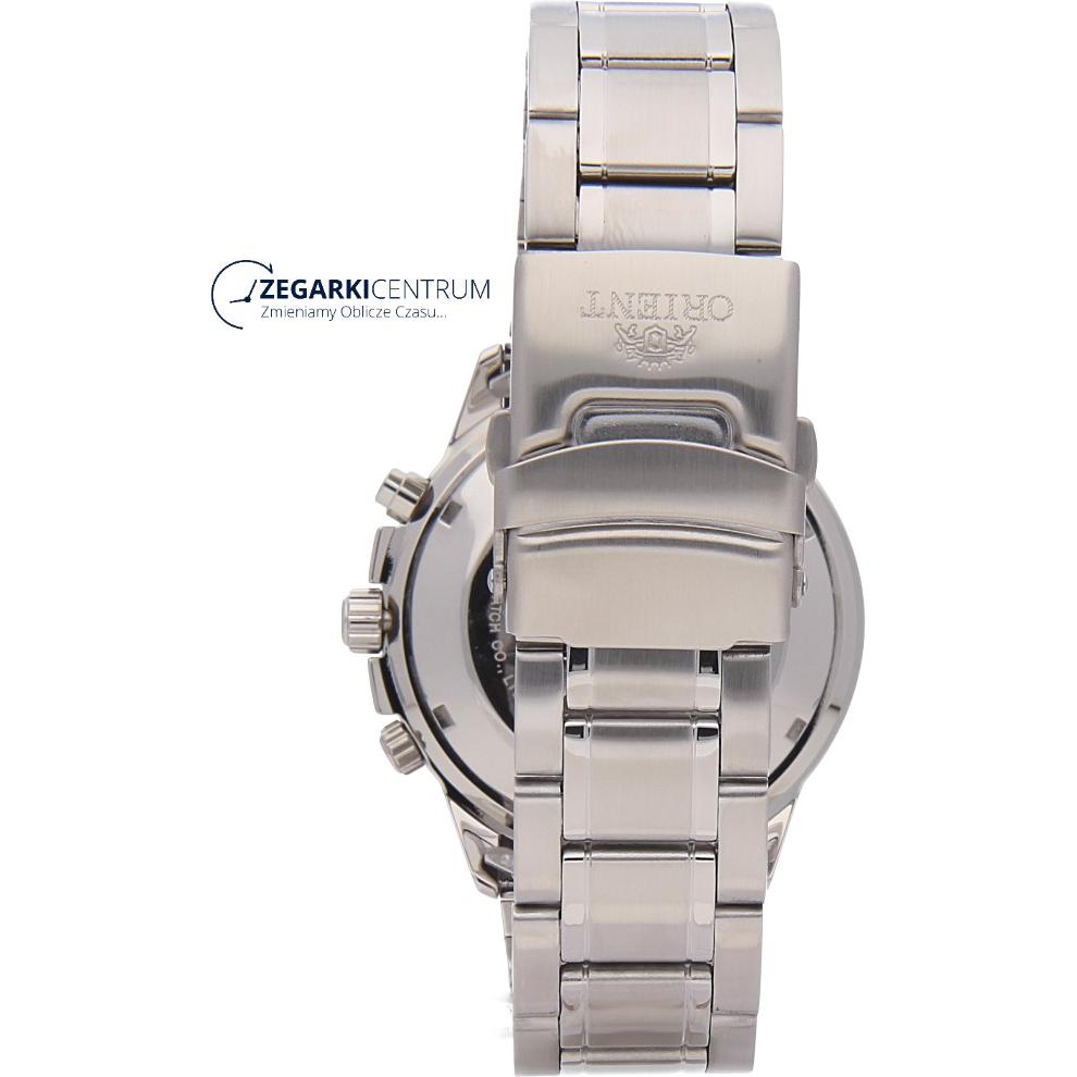 Orient Classic FEU07005WX 9