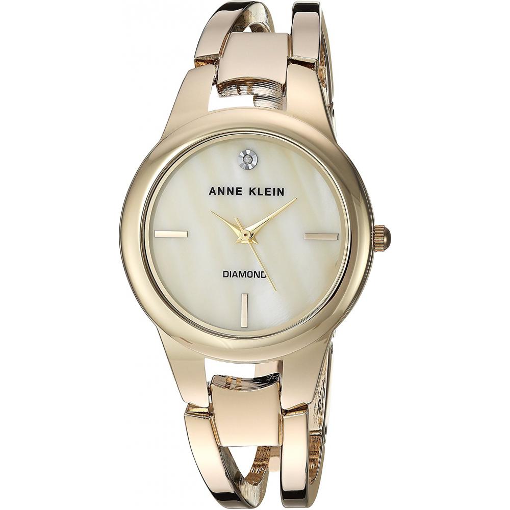 Anne Klein Anne Klein AK2628CMGB 1