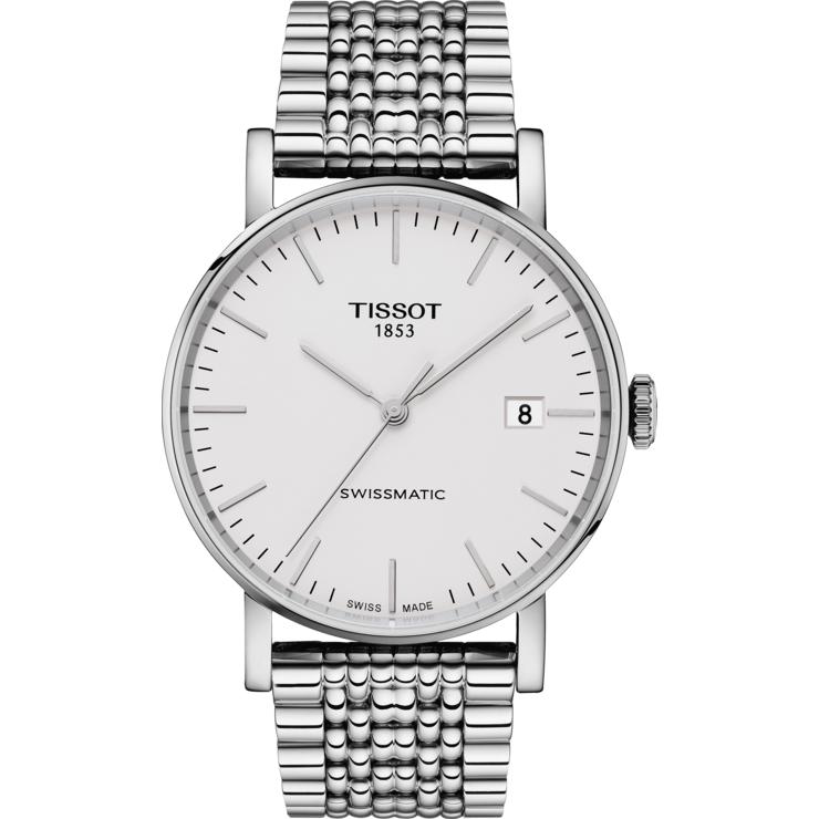 Tissot EVERYTIME T1094071103100 1