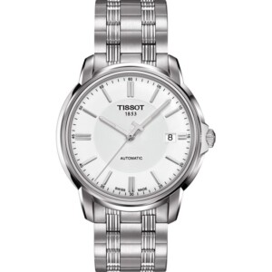 Tissot AUTOMATICS III T0654071103100