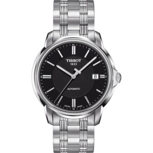 Tissot AUTOMATICS III T0654071105100