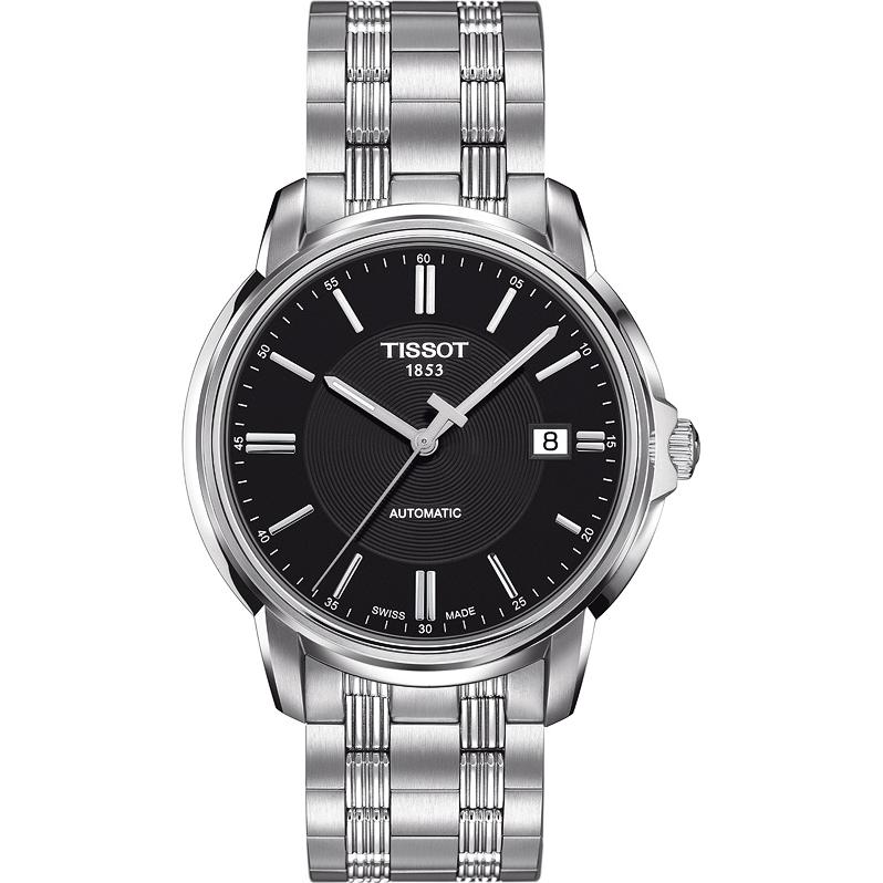 Tissot AUTOMATICS III T0654071105100 1