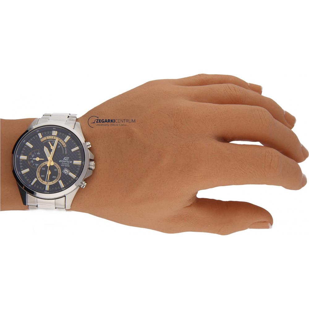 Casio Edifice EFV530D2A 10