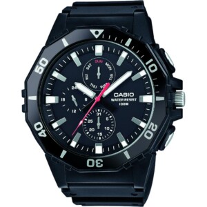 Casio Casio Collection MRW400H1A