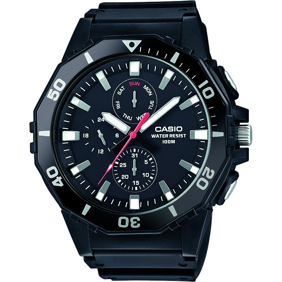 Casio Casio Collection MRW400H1A 1