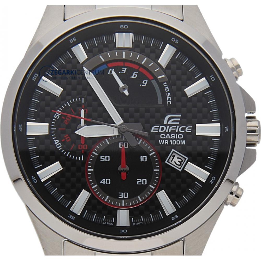 Casio Edifice EFV530D1A 7