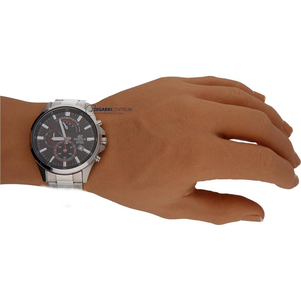 Casio Edifice EFV530D1A 10