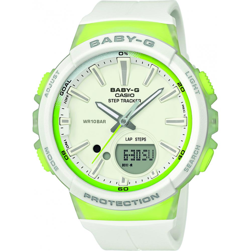 Casio BabyG BGS1007A2 1