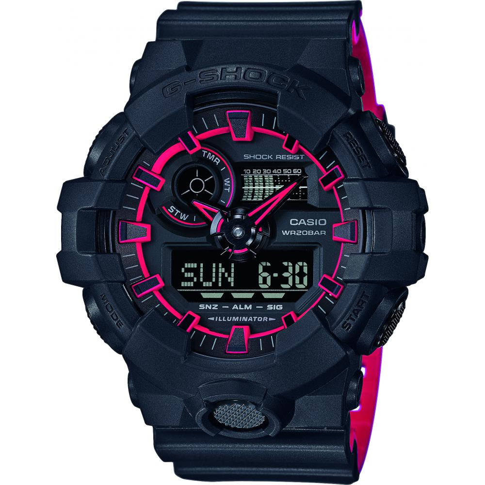 Casio GShock GA700SE1A4 1